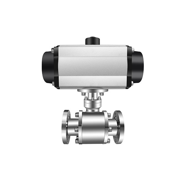 气动真空(压力)球阀